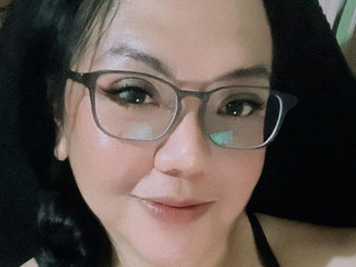 Just me wearing glasses :)