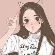 KittyPurple
