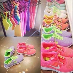 sports wear :]