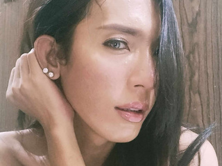 face