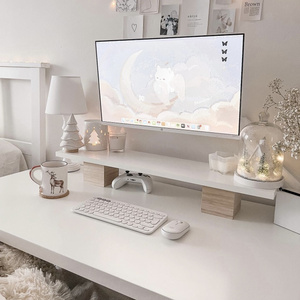Work corner