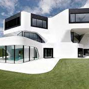 dream house