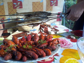 Приятные моменты из жизни :-)