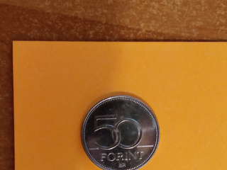 Мое маленькое хобби - нумизматика