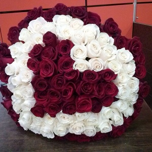 give women flowers