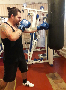 ATOMHOSE My Photos photo 3235016