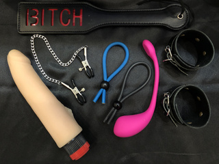 My Toys