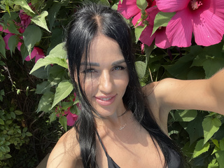 I love flowers