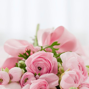Give me a bouquet of flowers