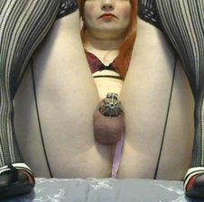 SissyClity