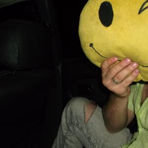 yellow...