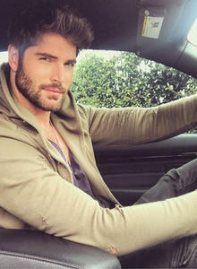 SashulyaSPB м photo 4592453