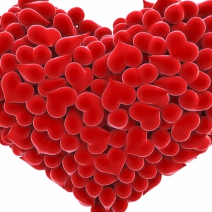 I want a lot of love♥♥♥