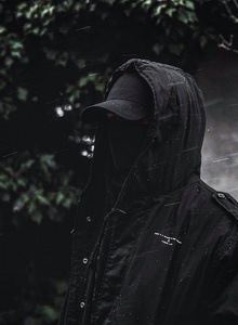 Yapo_Lxrd BY-MAN1 photo 2986191