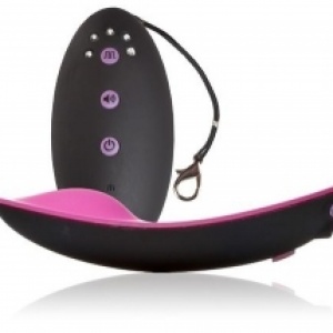 OhMiBod-Club Vibe 2 Vibrator