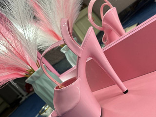 heels