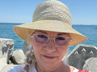 Something new is waiting for you — full of color,