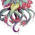 tentacle