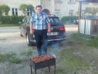 Я твой поверь!