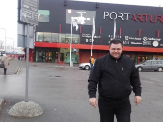 Я ЛЮБЛЮ ТЕБЯ!