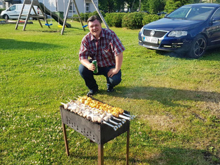 28.06.2020 Шашлыки