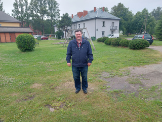 04.07.2020 Шашлык из курицы