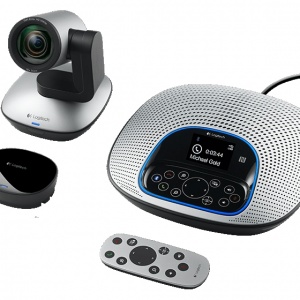 WEB-camera Logitech ConferenceCam CC3000e