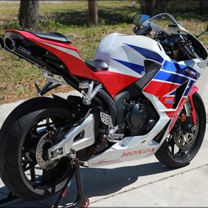 moped