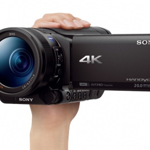 4k camera