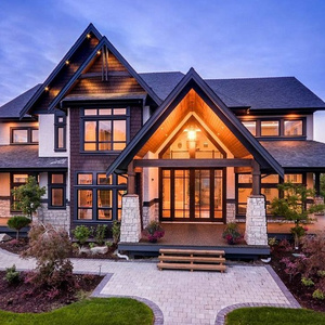 Dream house)