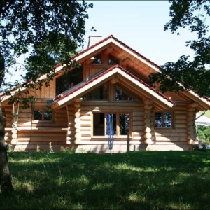 Country house