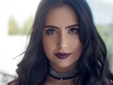 الصورة الرمزية لـAllisonPalmer