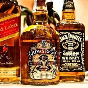 Whiskey