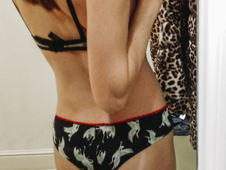 sexy ass