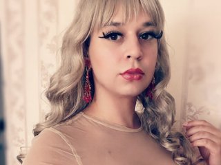Вебкам-модель pusssssycat