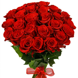 I love flowers