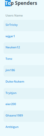 Jessykmxx Top 10 ! The best! 😈 image: 1