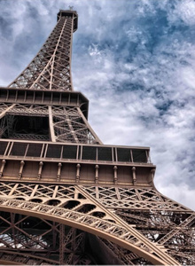 Zkflop Tour Eiffel photo 4831609