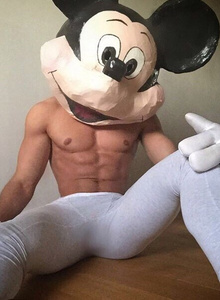 hishnick3 мики photo 1549969