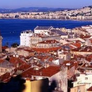 Travel, I want and I will)