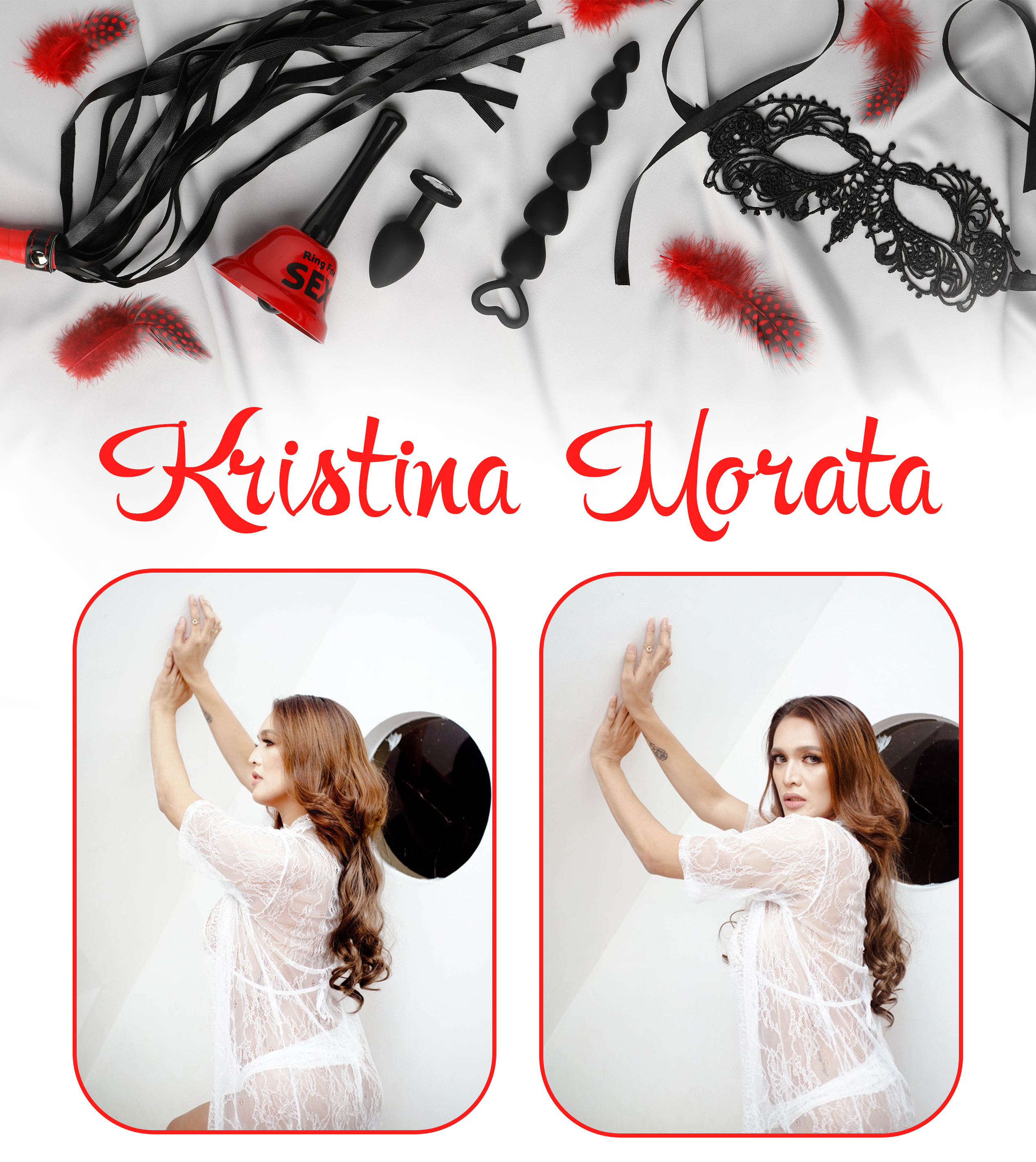 Aruray Love on the Brain. image: 1