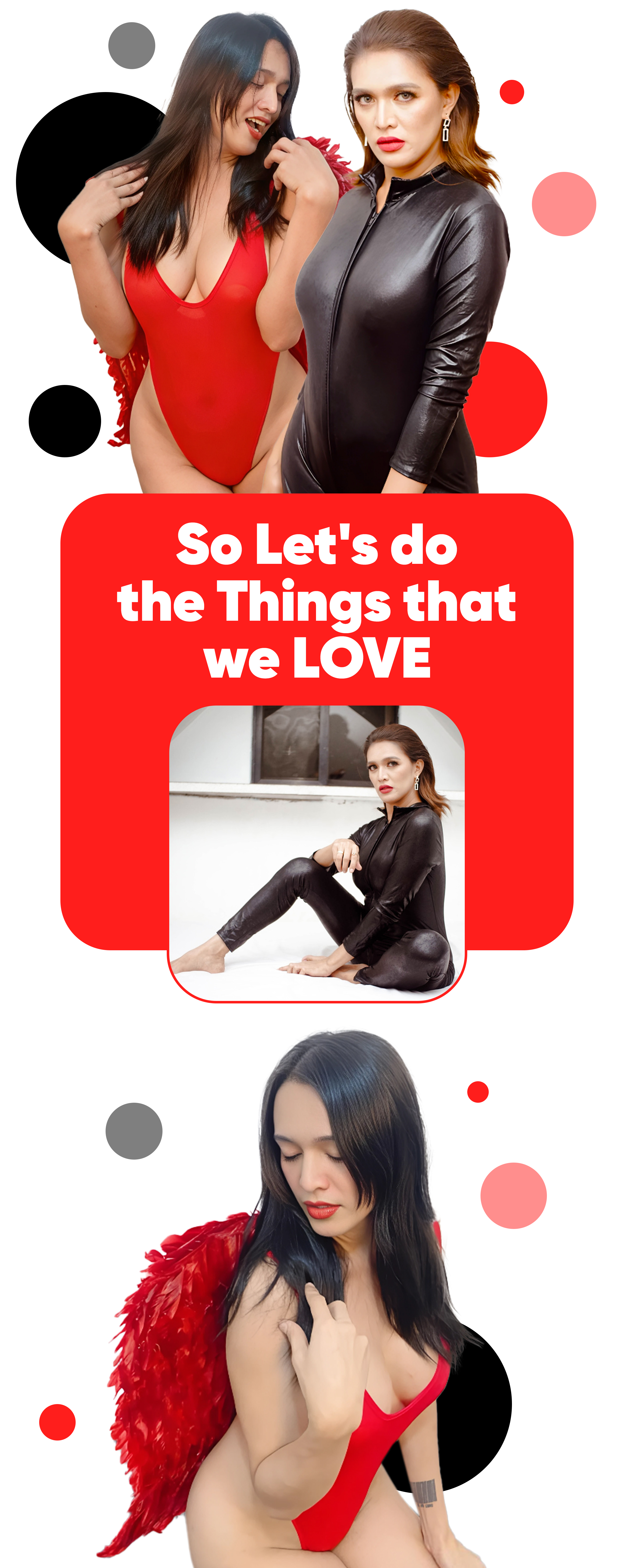 Aruray Love on the Brain. image: 5