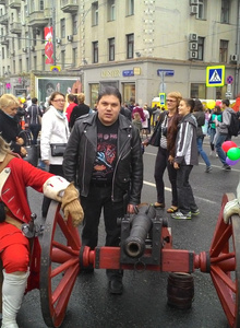 AndreyFCSM My Photos photo 2564752