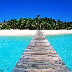 Travel to Bali