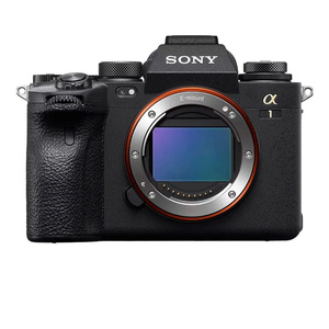 Sony Alpha 1