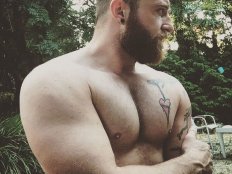 Cam88 Live Webcam on BongaCams