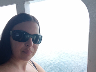 Sea