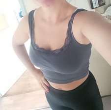 ladywet