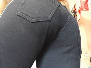IN JEANS
