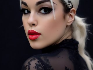 Live трансляция KateDarkstar - Runet.cam